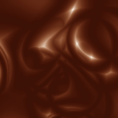 Brown background