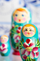 Matryoshka