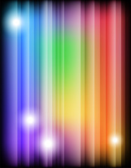 abstract background