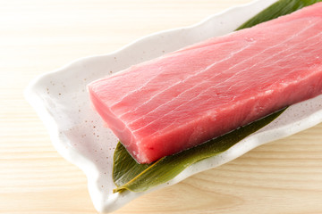 まぐろ