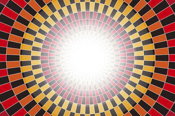 背景素材壁紙,モザイク,ステンドグラス,窓ガラス,光,幾何学模様,教会,タイル,ブロック,装飾,柄,