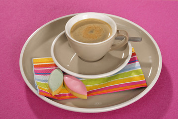 Espresso Time