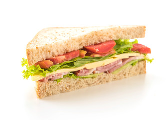 sandwich