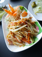 Thai Salad