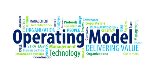 Operating Model