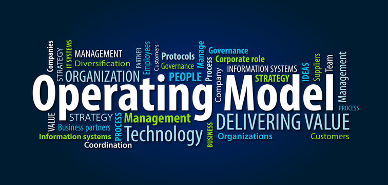 Operating Model