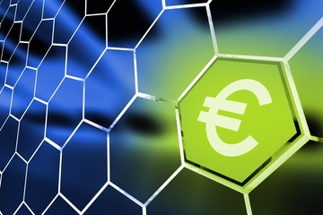 Euro Money Octagon Concept