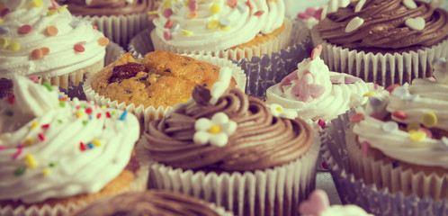 Cupcakes