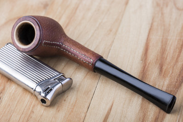Smoking pipe