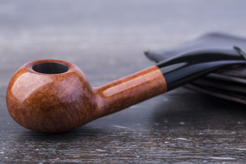 Smoking pipe