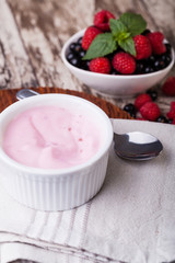 Yogurt