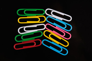Paper Clip