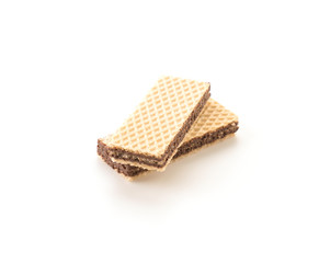 chocolate wafer