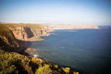 Cape Schanck Coastal View