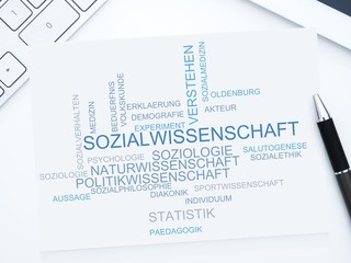 Sozialwissenschaft