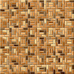 Wood texture - decorative pattern 