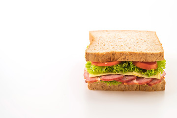 sandwich