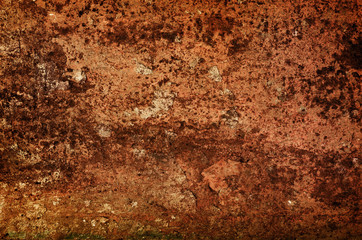 large Rust backgrounds