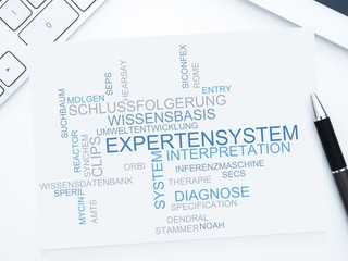 Expertensystem