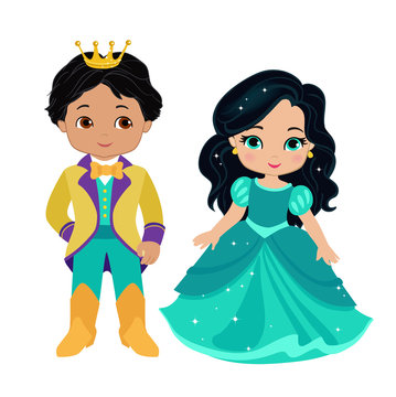 Cartoon Prince Images – Browse 35,972 Stock Photos, Vectors, and Video |  Adobe Stock