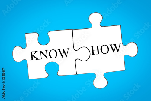 "Know How" Stockfotos und lizenzfreie Bilder auf Fotolia.com - Bild