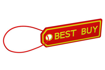 Best buy tag