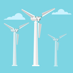 Green Concept Wind Energy