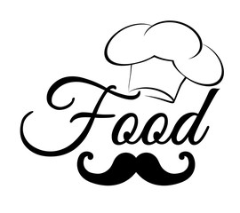 Menu and food design 