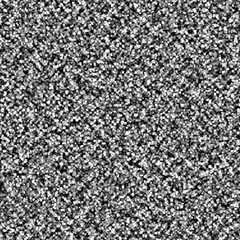 Glittering black background