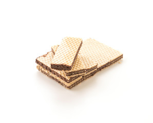 chocolate wafer