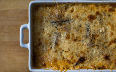 Moussaka