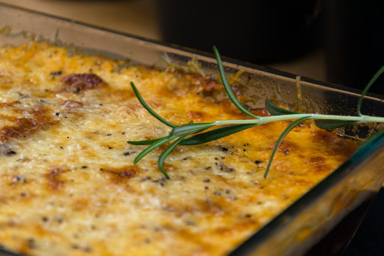 Moussaka