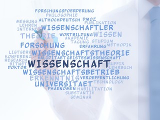 Wissenschaft