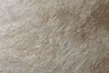 the texture of natural stone