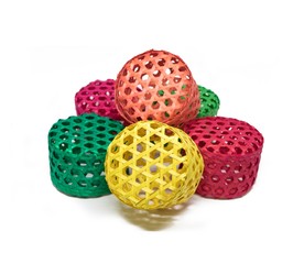 Wicker works Thailand 