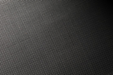 background of dark metal wired texture