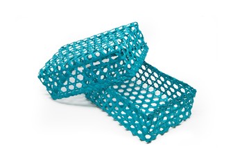 Wicker works Thailand