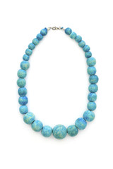 pendant isolated on white background