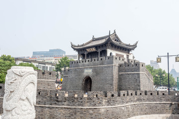 Obraz premium Jiangyin