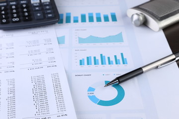 business accounting
