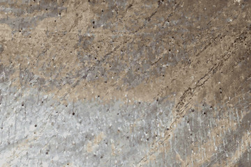 the texture of natural stone
