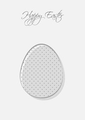 Osterei - Happy Easter