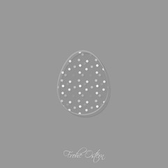 Osterei - Frohe Ostern
