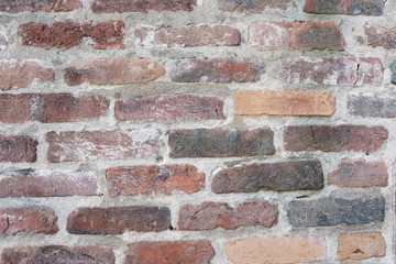 Brick Background