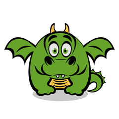 dragon icon