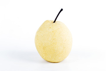 Fresh Chinese pear