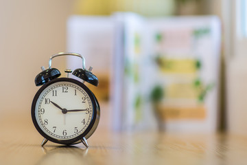 Alarm Clock