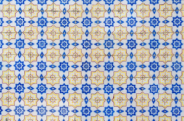 portuguese tiles azulejos