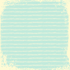 Retro Vintage Background with lines
