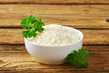 Jasmine rice